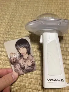 2025年最新】xg ペンライトの人気アイテム - メルカリ