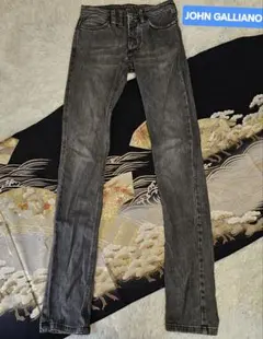 2025年最新】JOHN GALLIANO メンズ デニム・ジーンズの人気アイテム