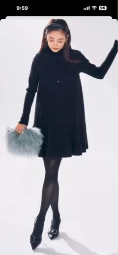 Apuweiser-richeワンピース