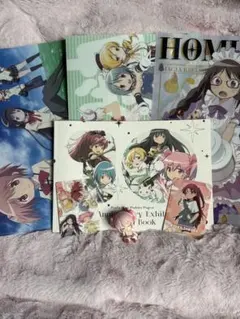 アトレ秋葉原 × 魔法少女まどか☆マギカ ミニゲーム A賞 鹿目まどか