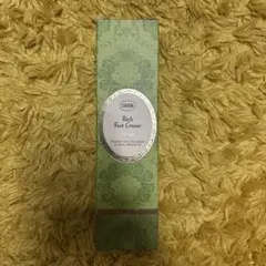 SABON Rich Foot Cream 50mlのサムネイル