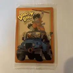 ドラゴンボール (イタジャガ)