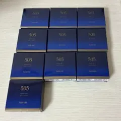 2025年最新】505 セット ノエビアの人気アイテム - メルカリ