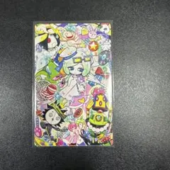 ポップンミュージック ポップンミュージック　ノーマルカード　こうもりおとこ　１００枚 ポプカ メルカリ - 8 ノーマルカードセット カード・フォト・ブロマイド