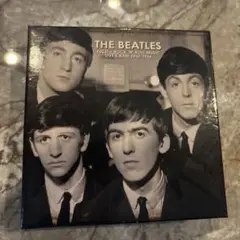 THE BEATLES 10CD ロックンロールミュージック