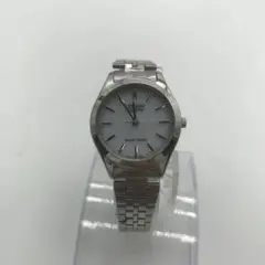 【極美品】 CITIZEN　Eco Drive エコドライブ 腕時計 H