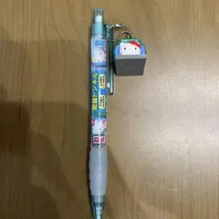 R*0様 最終変更☆ハローキティ ドクターグリップ チャーム付シャーペン