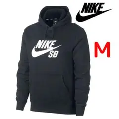 【新品】NIKE SB  フーディ