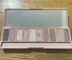 ETUDE プレイカラー アイシャドウ オータムクローゼットのサムネイル