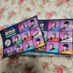 2025年最新】超特急アロハの人気アイテム - メルカリ