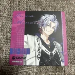 ろふまお ROF-MAO まねきねこ コースター にじさんじ 不破 湊