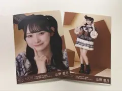 山野愛月 スチームパンク衣装 セミコン