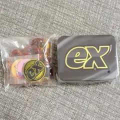 ダメカン セット