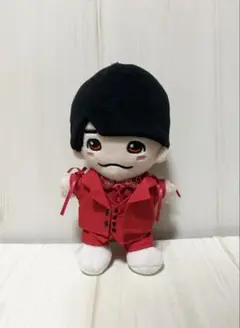 2026年最新】西畑大吾 ちびぬいの人気アイテム - メルカリ