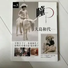 瞳 No.3