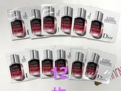 DIOR クリスチャン ディオール ワン エッセンシャル セラム サンプル