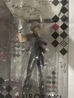 うたプリ 黒崎蘭丸 フィギュア