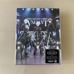 アイドリッシュセブン TRIGGER LIVE CROSS""VALIANT"…