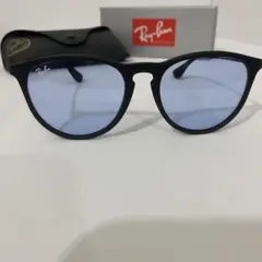 新品 Ray-Ban レイバン サングラス Erika RB4171 001