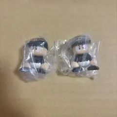 パワプロくん ならぶんです。 パシフィック・リーグ ビジター オリックス