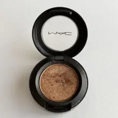 MAC アイシャドウ カジノ 単色 ブラウン系のサムネイル