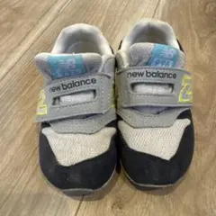 New Balance 996 スニーカー　14センチ
