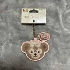 シェリーメイ キーチェーン 東京ディズニーシー限定