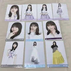 乃木坂46 岩本蓮加 生写真 まとめ売り