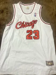 シカゴ バスケットボール