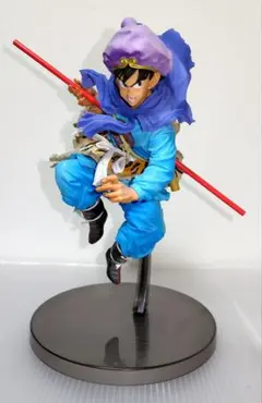 ドラゴンボール フィギュア 孫悟空 BWFC 西遊記　未開封品　国内正規品 2025年最新】bwfc 孫悟空 西遊記の人気アイテム - メルカリ