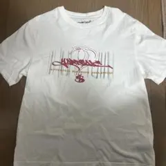 Yardsale Tシャツ ホワイト Sサイズ