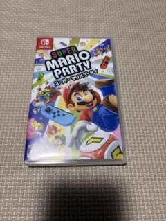 Super Mario Party (Nintendo Switch)
