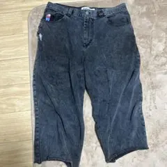 bigboy ブラックデニム
