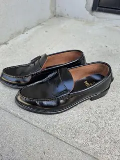 REGAL コインローファー 25.5 EE