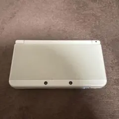 【特価 早い者勝ち】New ニンテンドー 3DS 本体