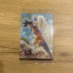 ドラゴンボール イタジャガ SEC 1-24 孫悟空&界王 バイバイ悟空 - メルカリ