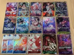 2026年最新】引退 ワンピースカードの人気アイテム - メルカリ