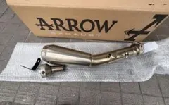 美品）音質最高 CBR1000RR SC77 アクラポビッチマフラーGPチタン