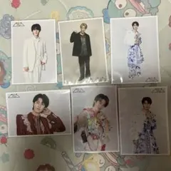 ♡ M!LK 曽野舜太 生写真 12杯目 コンプ ♡ - メルカリ