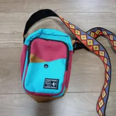 チャイハネ♡アミナ♡ショルダーバッグのサムネイル