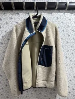 【Retro X】Patagonia レトロX ジャケット　Mサイズ