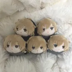 あんさんぶるスターズ!!ミニもちもちマスコット 羽風薫 5個セット