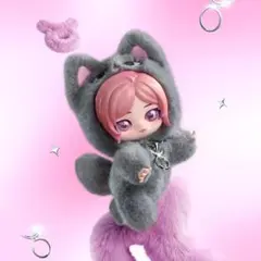 2026年最新】aespa ぬいぐるみ 公式の人気アイテム - メルカリ