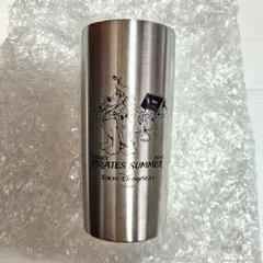 ディズニーシー パイレーツサマー2018 ステンレスタンブラー プルート