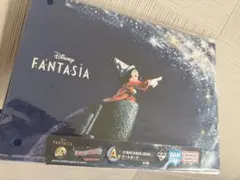 一番くじ Disney FANTASIA A賞 アートボード ミッキーのサムネイル