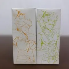 Fate / Zero Cafe Recipe Book &グラスセット Fate/ゼロカフェ〜Fate/Zero Cafeに集う英霊達〜【C83】 - メルカリ