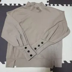 ローズバッド スウェット