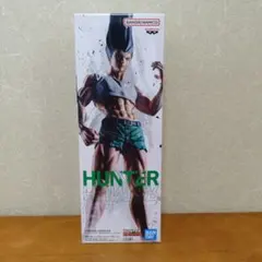 HUNTERXHUNTER フィグライフ！ ゴン ありったけのペン フィギュア