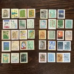 大量 使用済切手 コレクション 2025年最新】使用済み切手 大量の人気アイテム - メルカリ