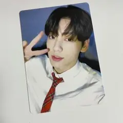 スビン トレカ ペンライト